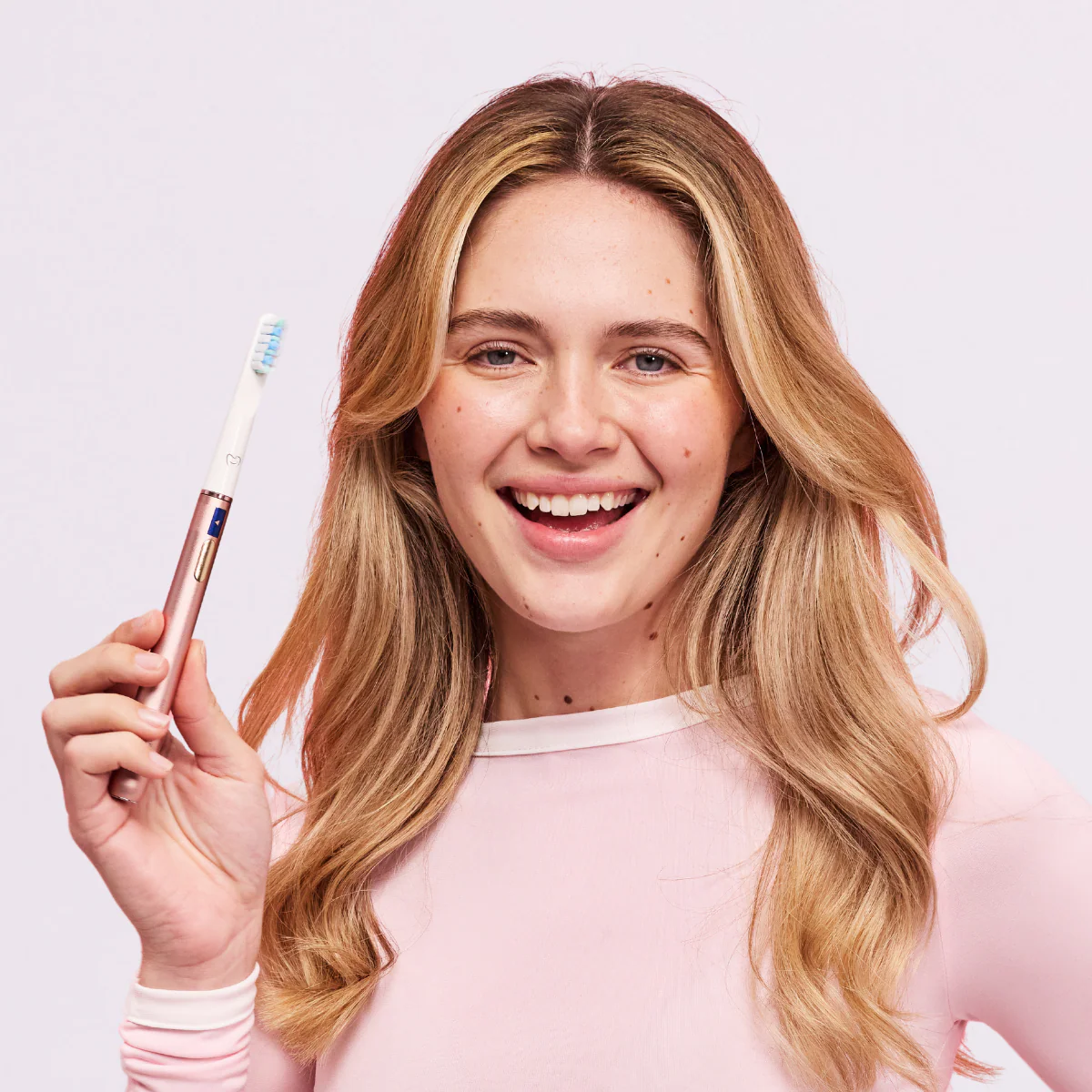 Air Electric Toothbrush - Heads - Image 4