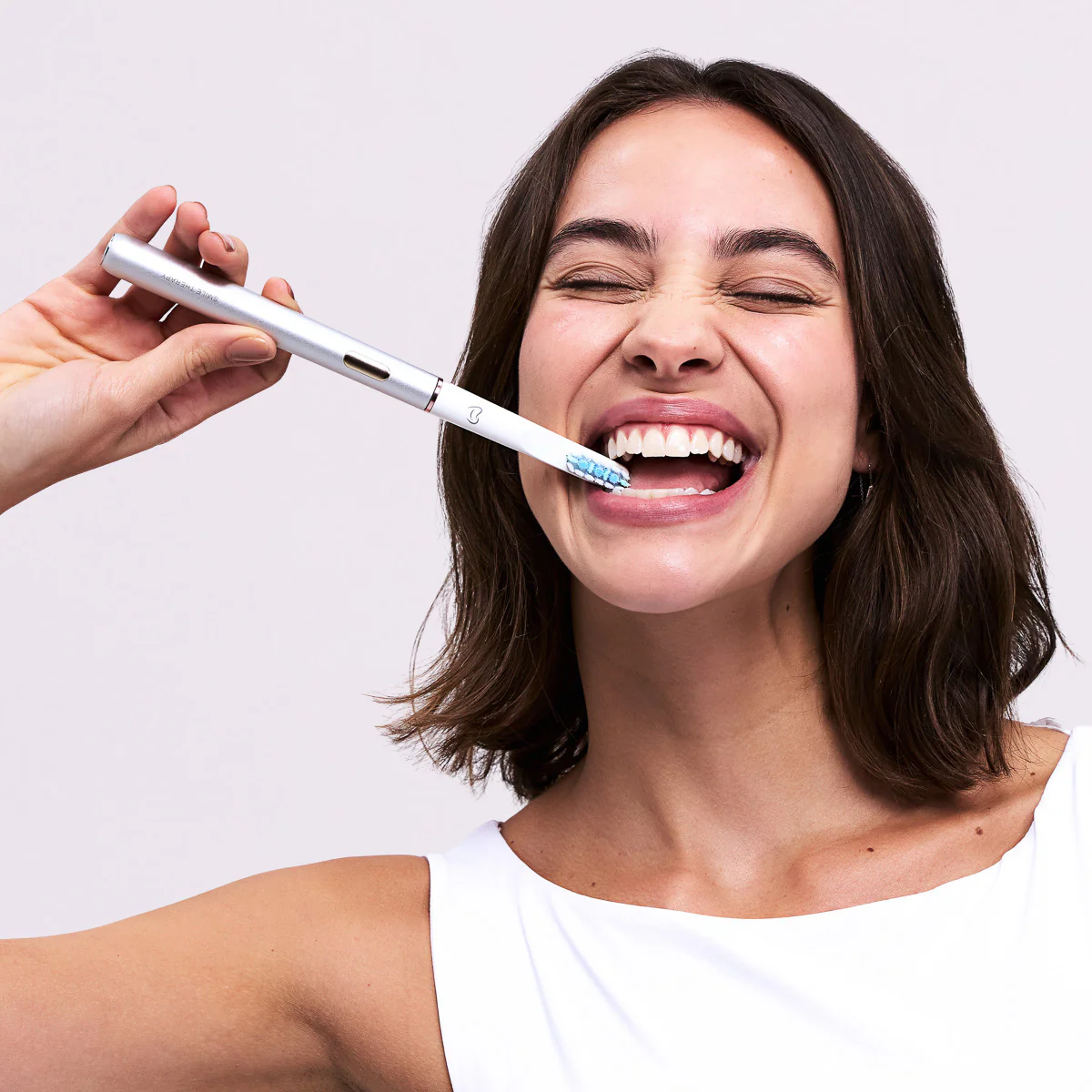 Air Electric Toothbrush - Heads - Image 2