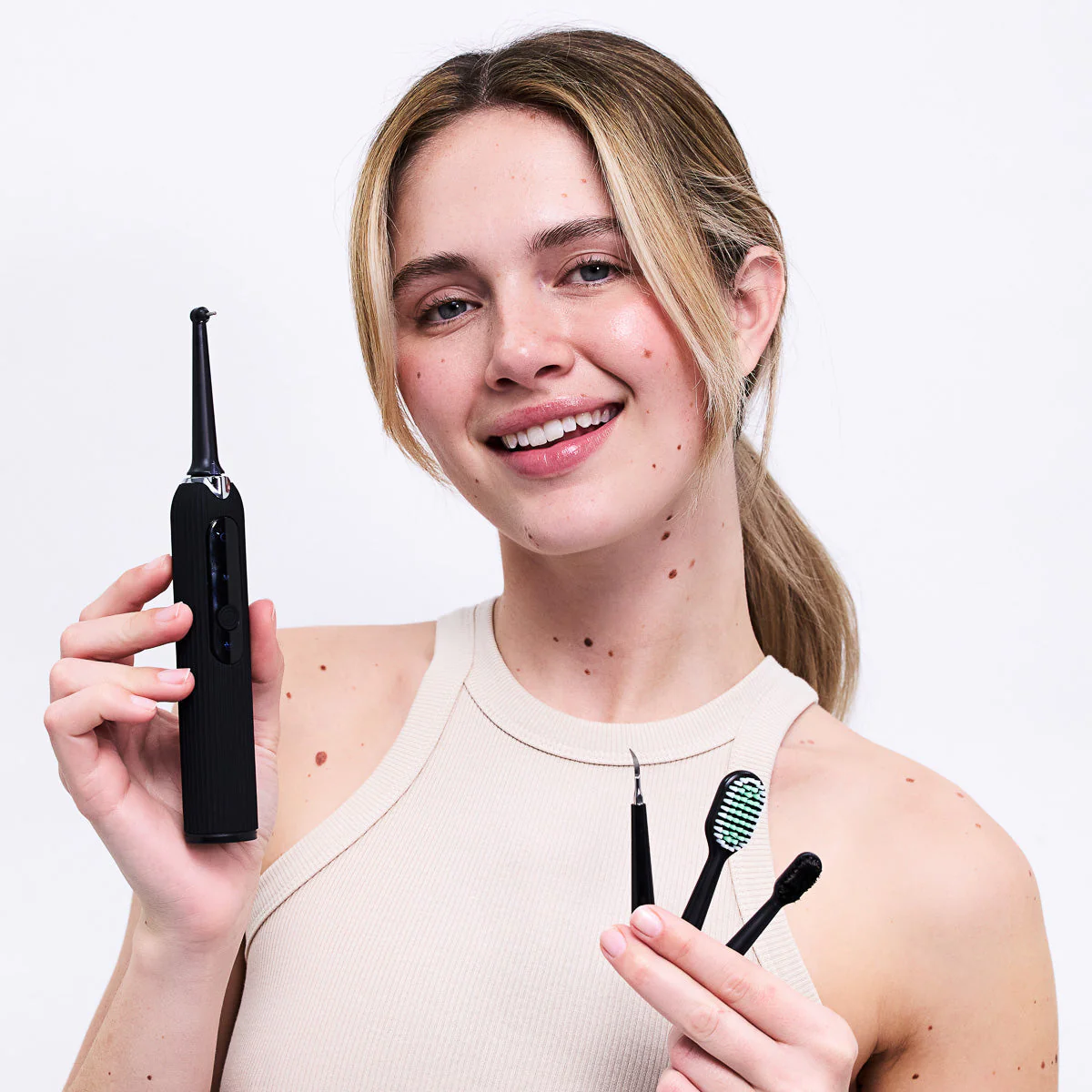 Dental Cleaning Kit - Attachments - Image 10