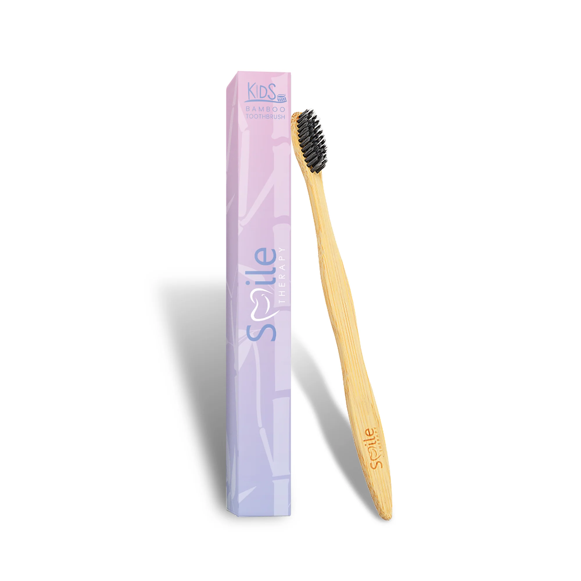 Bamboo Toothbrush - Image 2