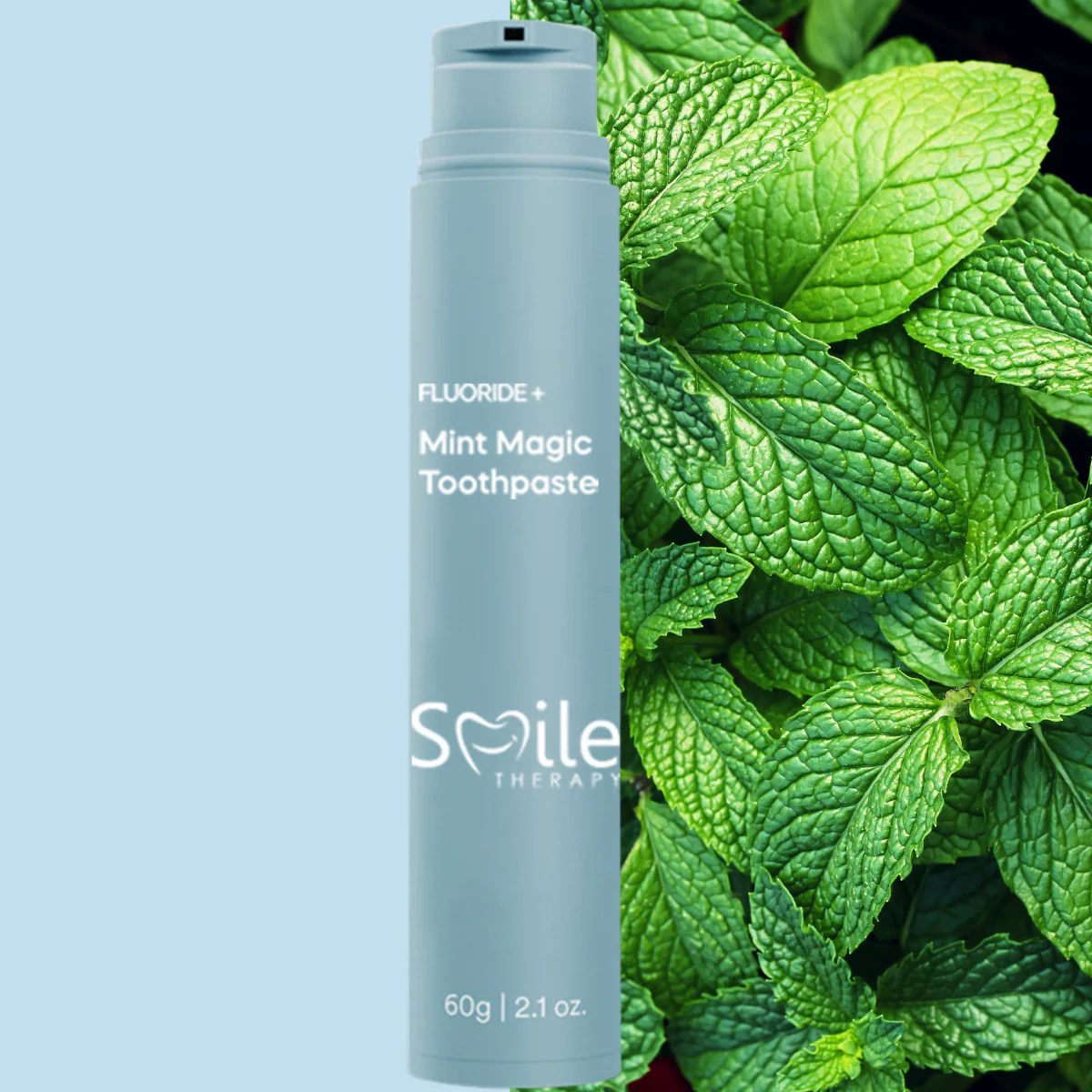 Flavoured Toothpaste DP5 - Image 3