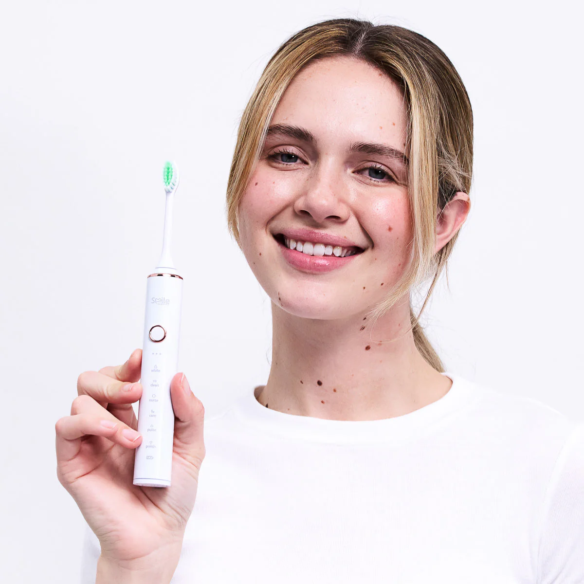 Sonic Electric Toothbrush - Image 16