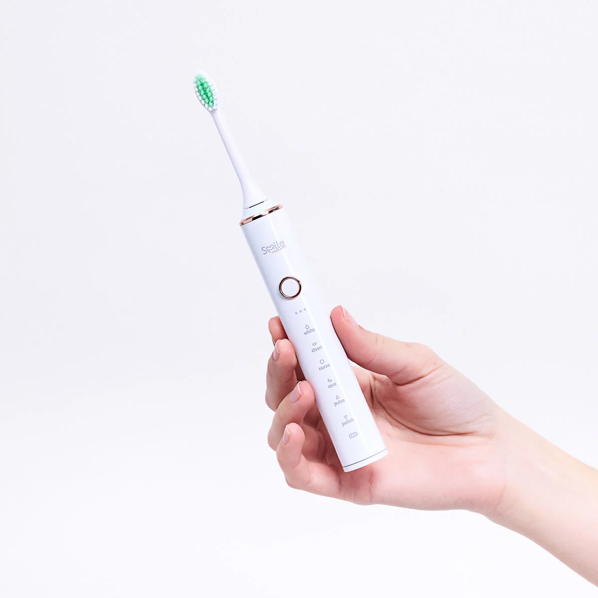 Sonic Electric Toothbrush - Image 18