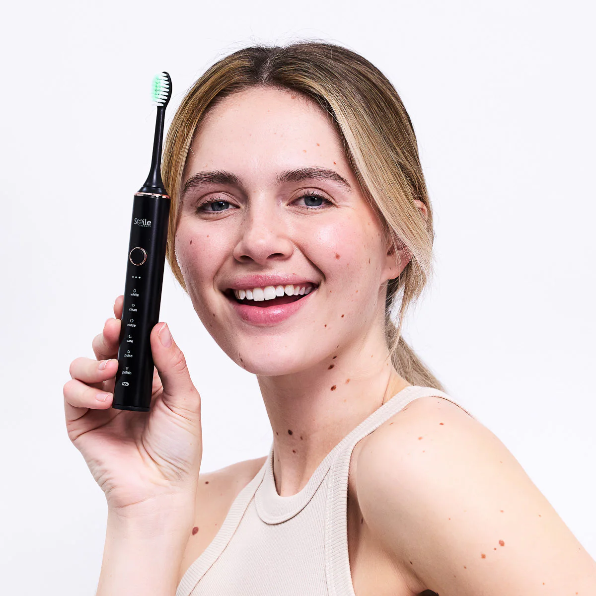 Sonic Electric Toothbrush - Image 2