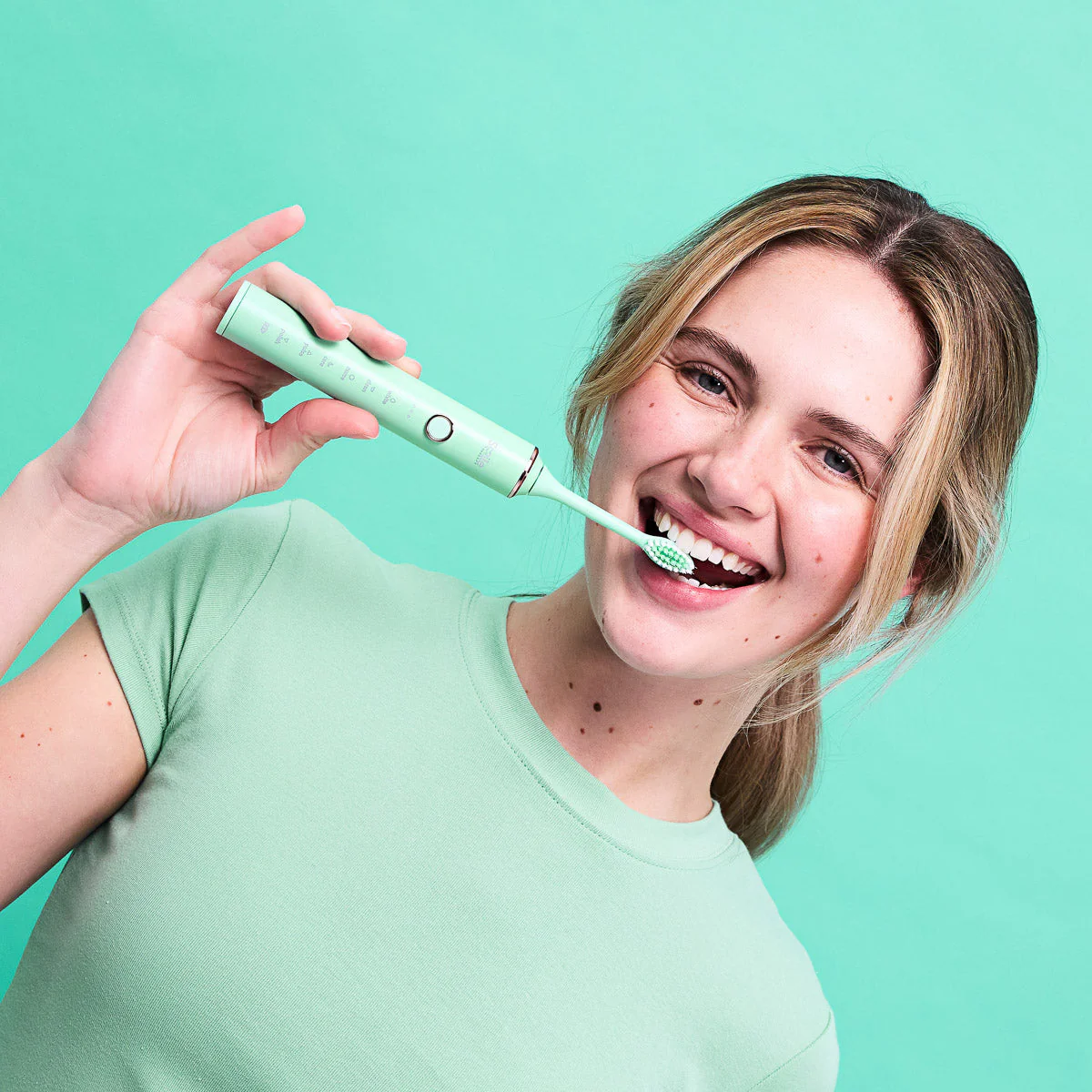 Sonic Electric Toothbrush - Image 22