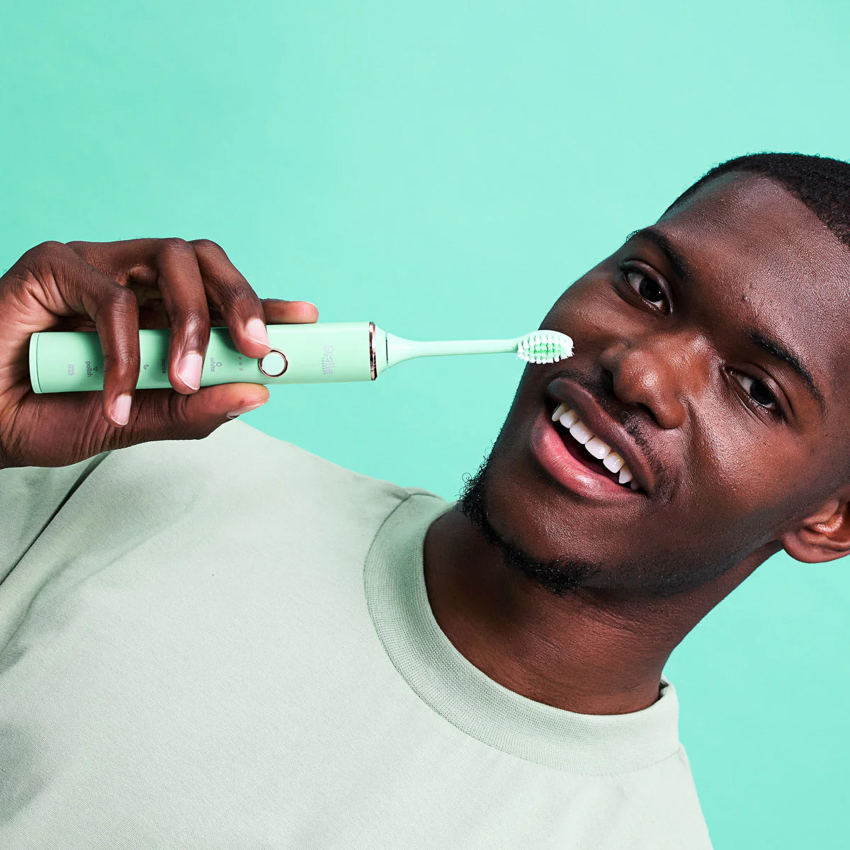 Sonic Electric Toothbrush - Image 25