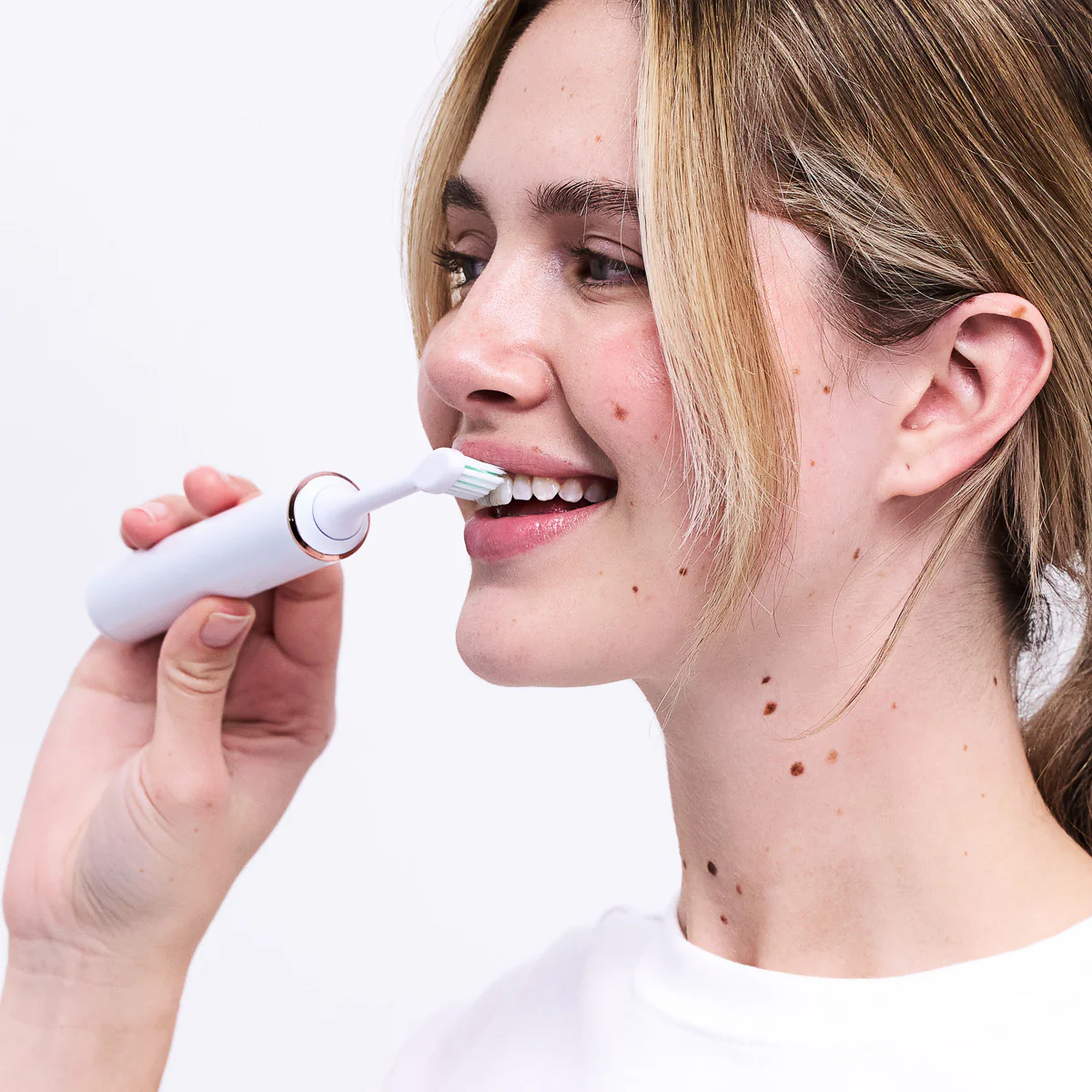 Sonic Electric Toothbrush - Heads - Image 16
