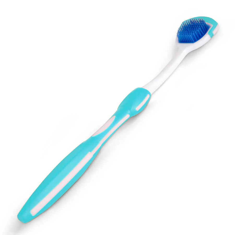 Tongue Brush | Smile Therapy - Image 12