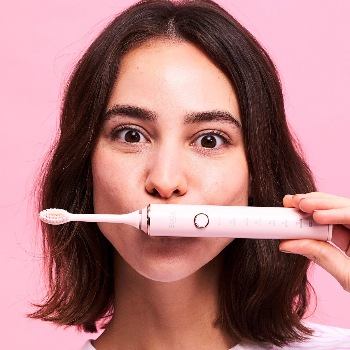 Sonic Electric Toothbrush - Heads - Image 6