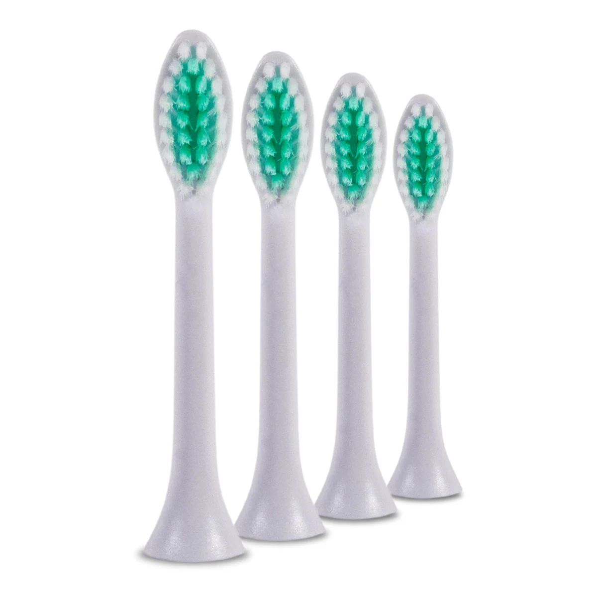 Sonic Electric Toothbrush - Heads - Image 13