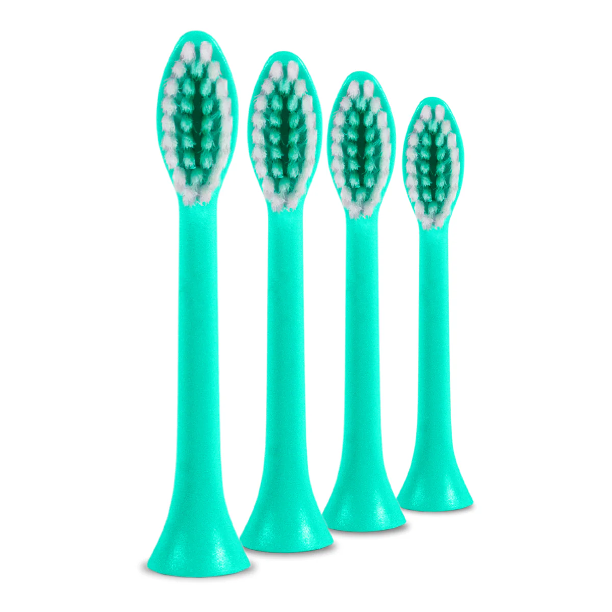 Sonic Electric Toothbrush - Heads - Image 9