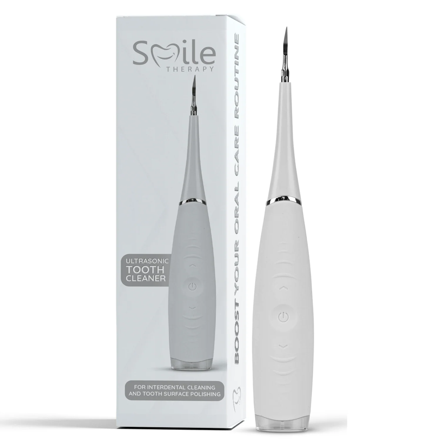 Ultrasonic Tooth Cleaner *BEST SELLER* - Image 5