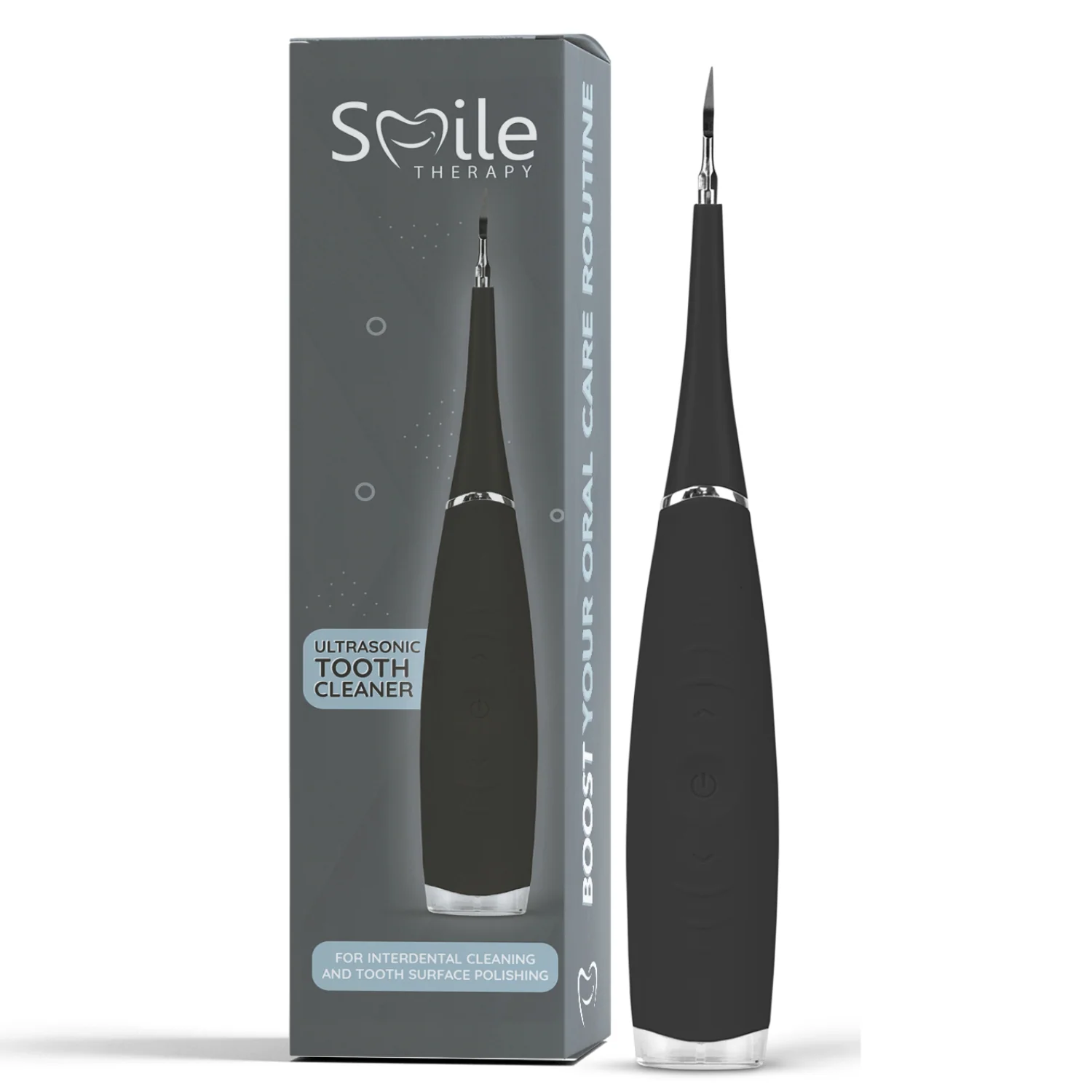 Ultrasonic Tooth Cleaner *BEST SELLER* DP9 - Image 2