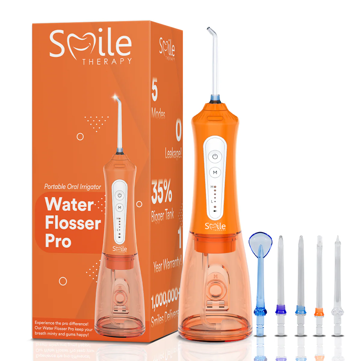 Water Flosser Pro DP1 - Image 6